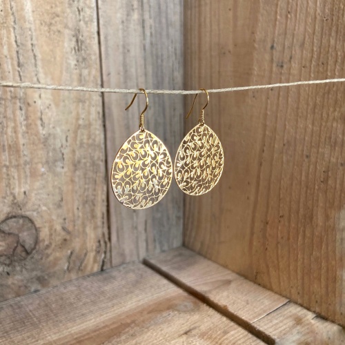 Boucles d\'oreilles